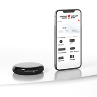 Werkel, Minimir Home, ИК-пульт